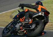 KTM 990 Super Duke